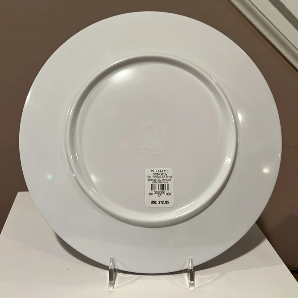 Williams Sonoma new williams
